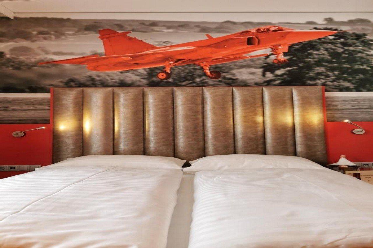 Amedia Express Graz Airport, Trademark Collection By Wyndham Feldkirchen bei Graz Ngoại thất bức ảnh