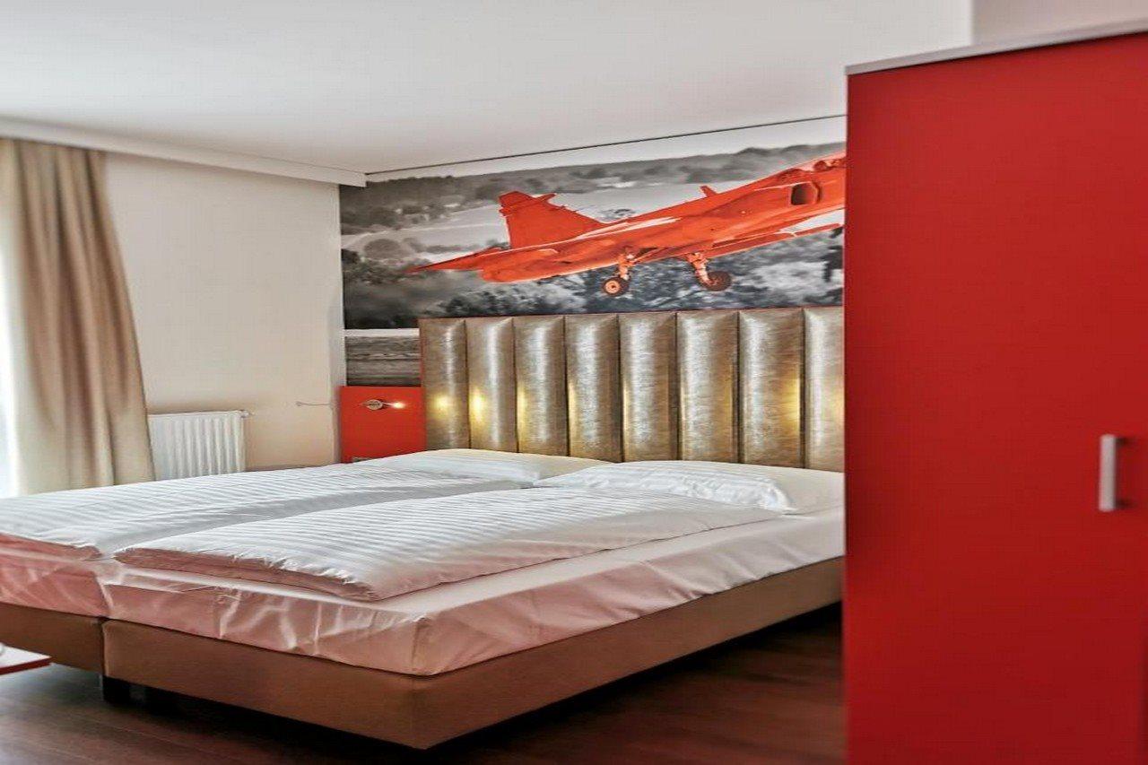 Amedia Express Graz Airport, Trademark Collection By Wyndham Feldkirchen bei Graz Ngoại thất bức ảnh