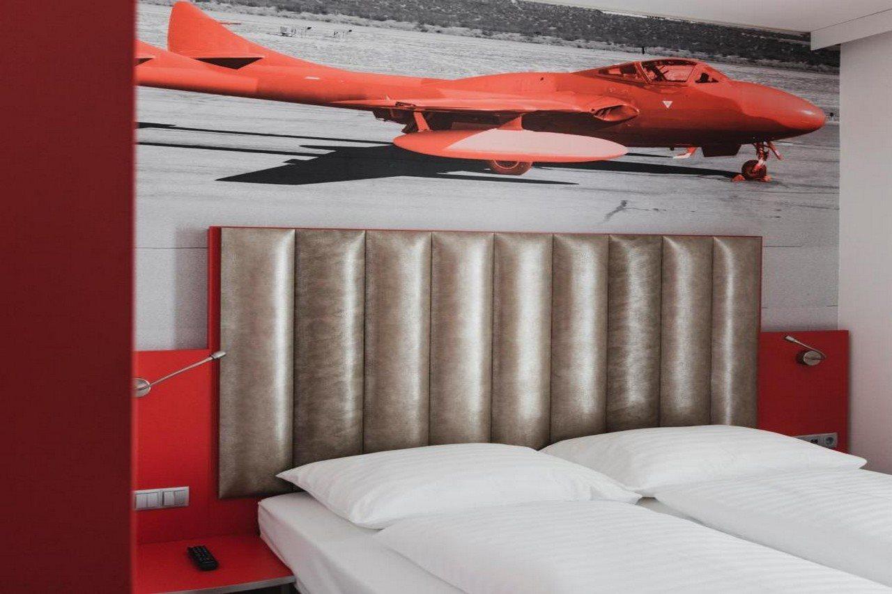 Amedia Express Graz Airport, Trademark Collection By Wyndham Feldkirchen bei Graz Ngoại thất bức ảnh
