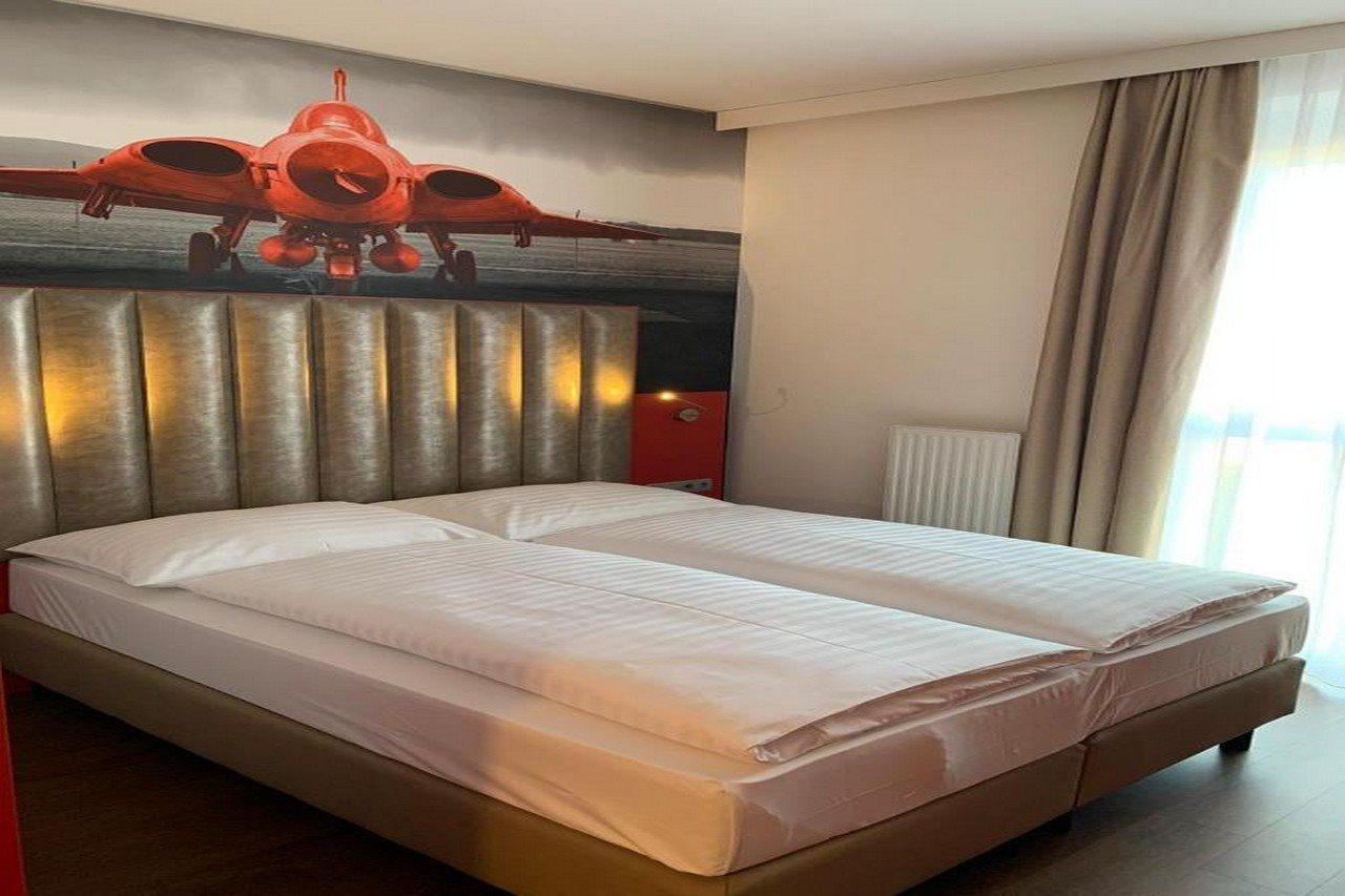 Amedia Express Graz Airport, Trademark Collection By Wyndham Feldkirchen bei Graz Ngoại thất bức ảnh