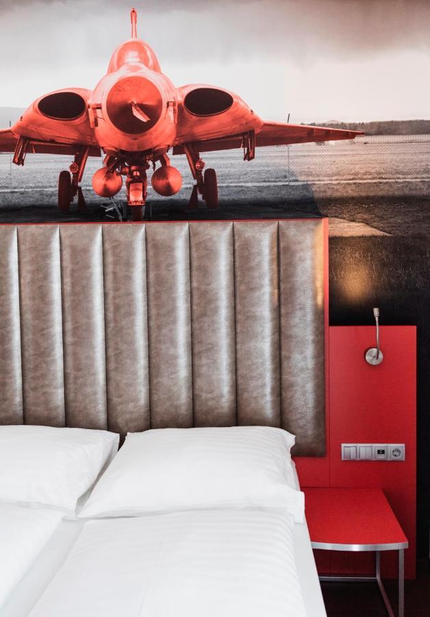 Amedia Express Graz Airport, Trademark Collection By Wyndham Feldkirchen bei Graz Ngoại thất bức ảnh