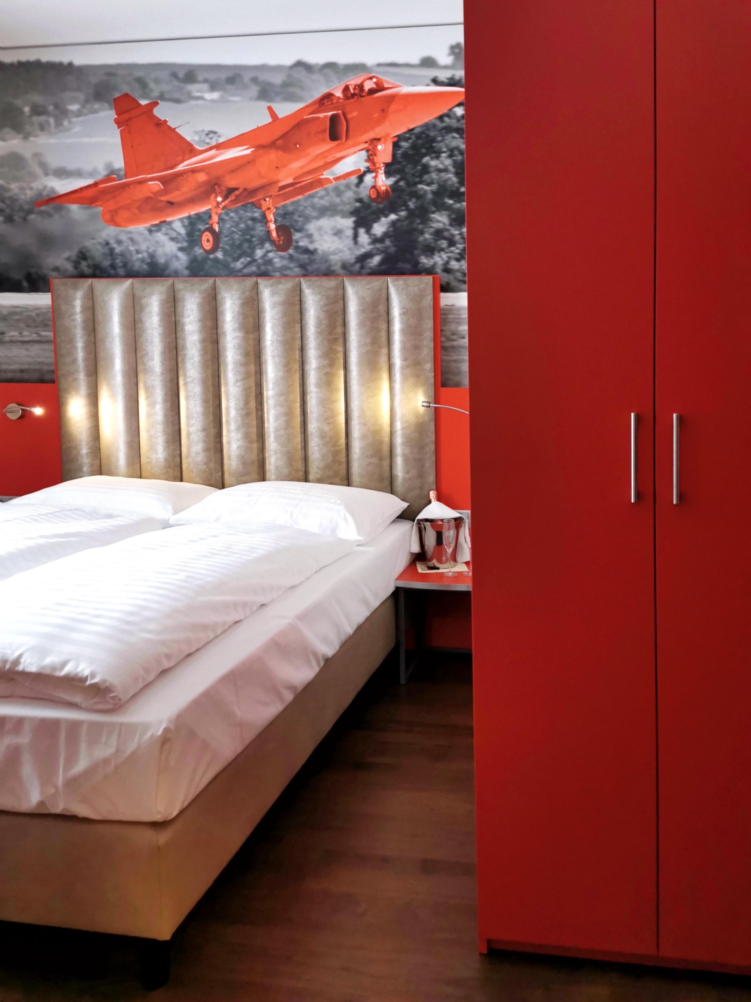 Amedia Express Graz Airport, Trademark Collection By Wyndham Feldkirchen bei Graz Ngoại thất bức ảnh