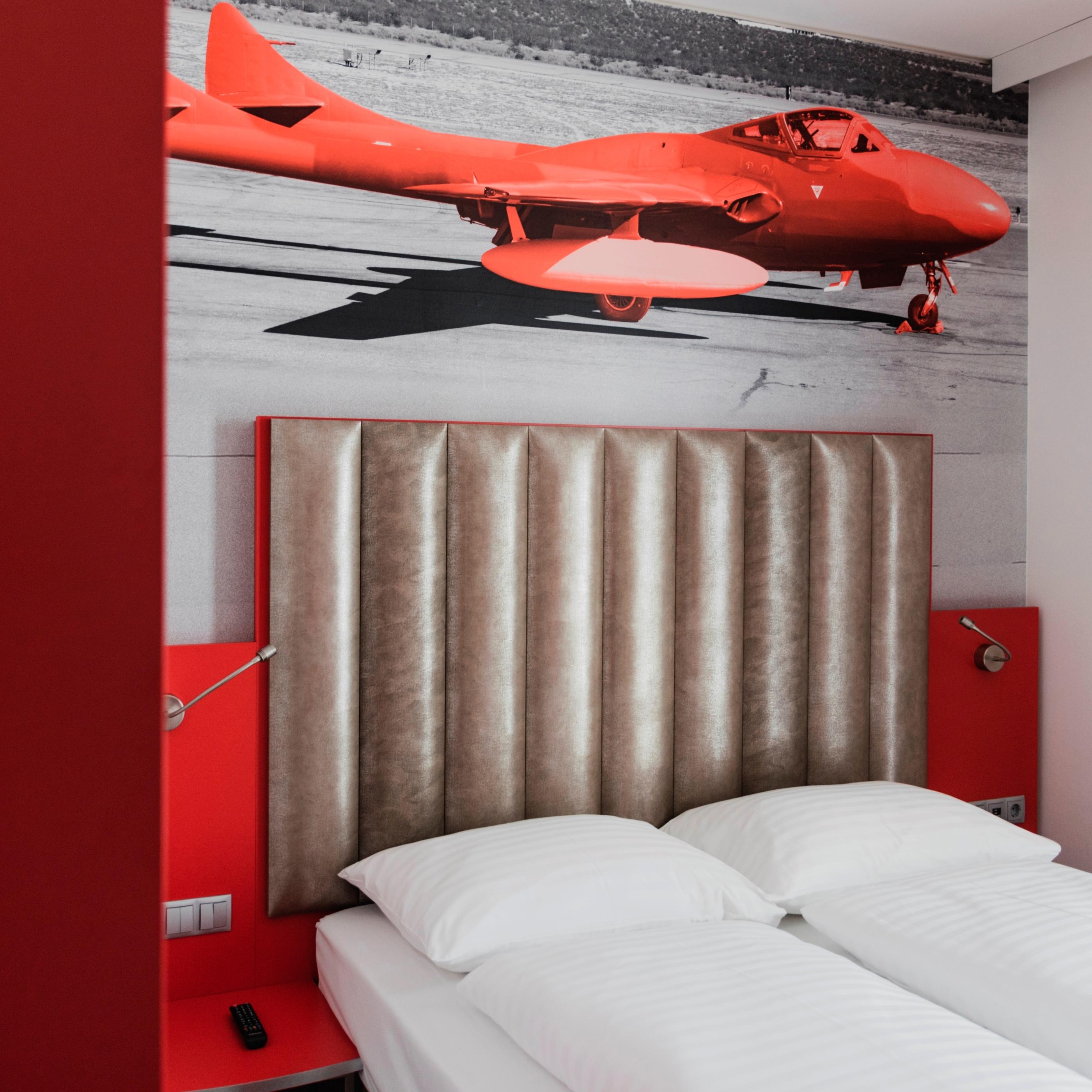 Amedia Express Graz Airport, Trademark Collection By Wyndham Feldkirchen bei Graz Ngoại thất bức ảnh