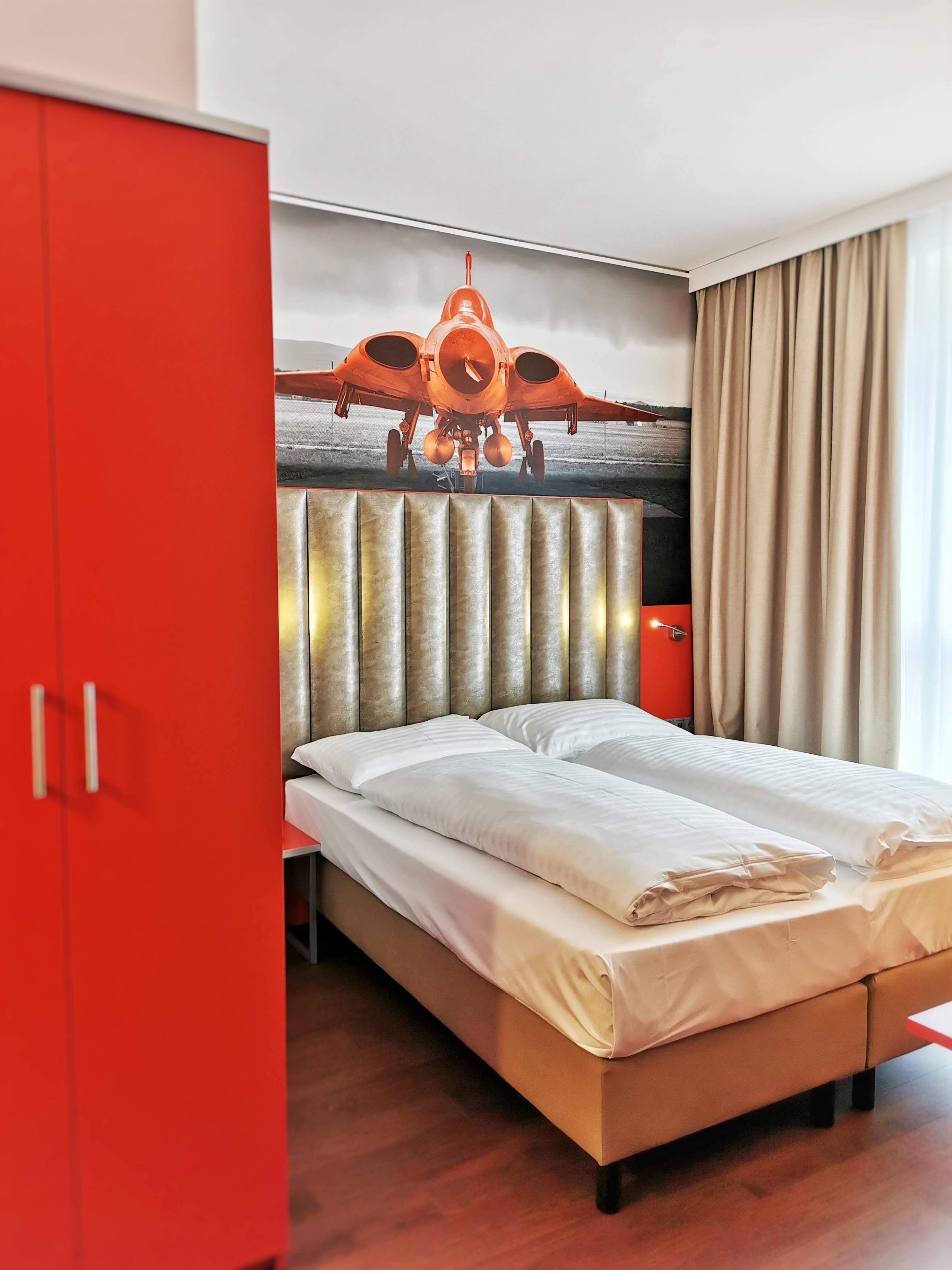 Amedia Express Graz Airport, Trademark Collection By Wyndham Feldkirchen bei Graz Ngoại thất bức ảnh