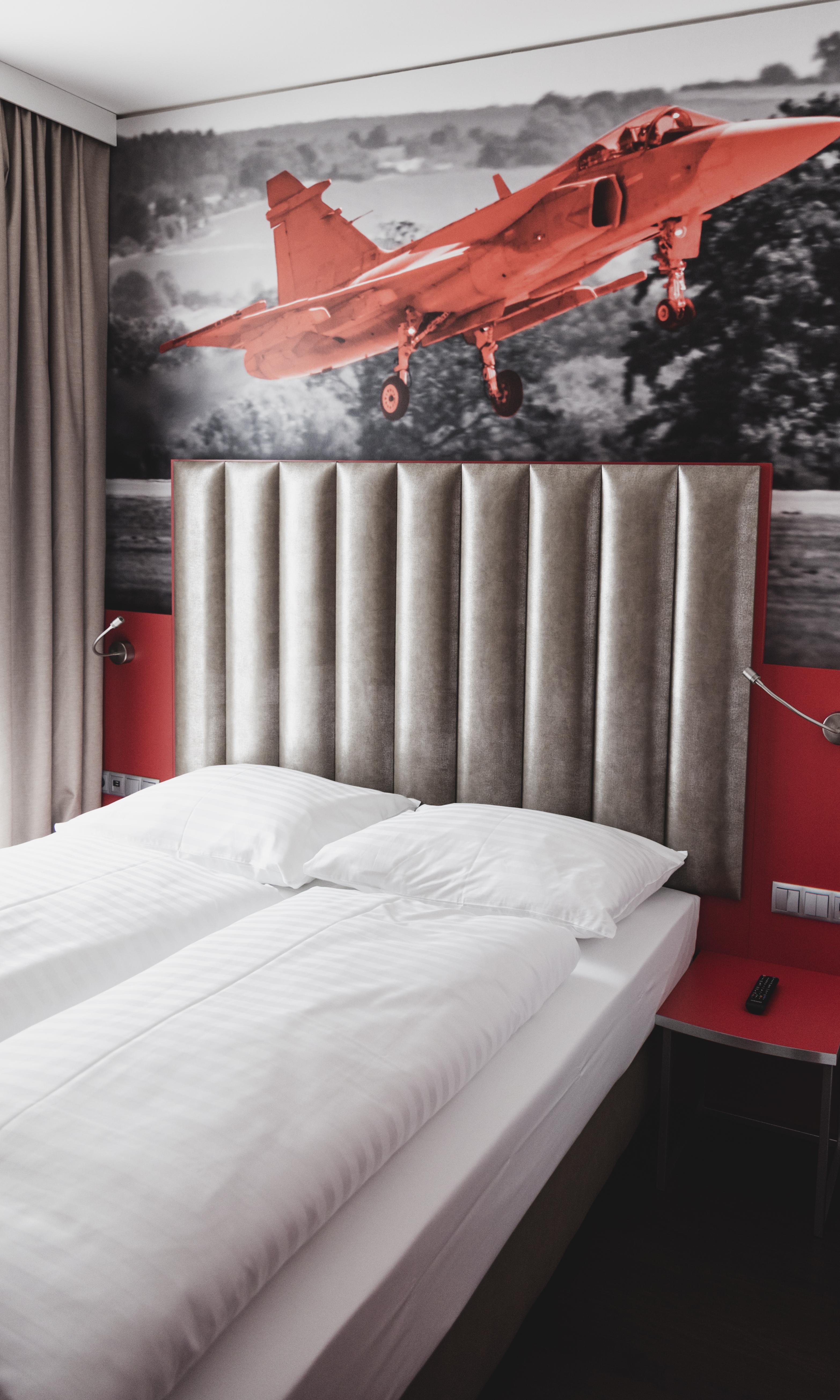 Amedia Express Graz Airport, Trademark Collection By Wyndham Feldkirchen bei Graz Ngoại thất bức ảnh