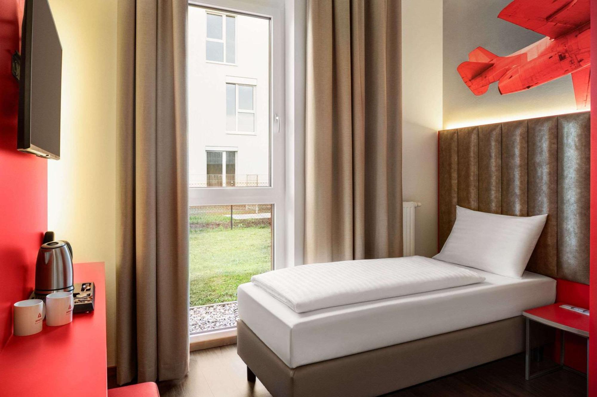 Amedia Express Graz Airport, Trademark Collection By Wyndham Feldkirchen bei Graz Ngoại thất bức ảnh