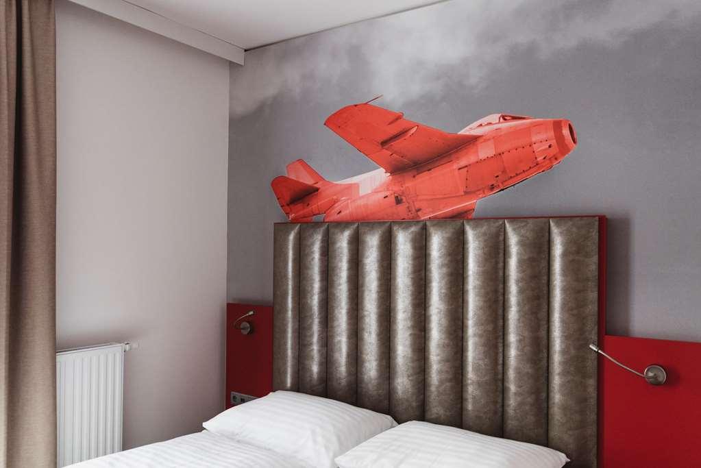 Amedia Express Graz Airport, Trademark Collection By Wyndham Feldkirchen bei Graz Tiện nghi bức ảnh