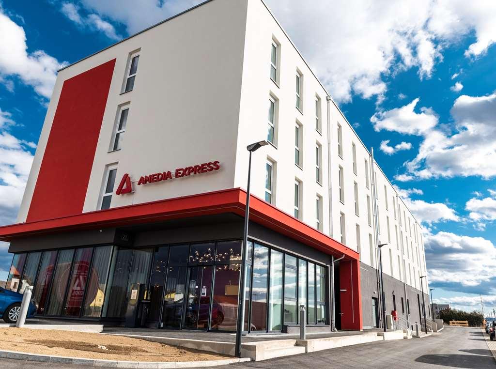 Amedia Express Graz Airport, Trademark Collection By Wyndham Feldkirchen bei Graz Ngoại thất bức ảnh
